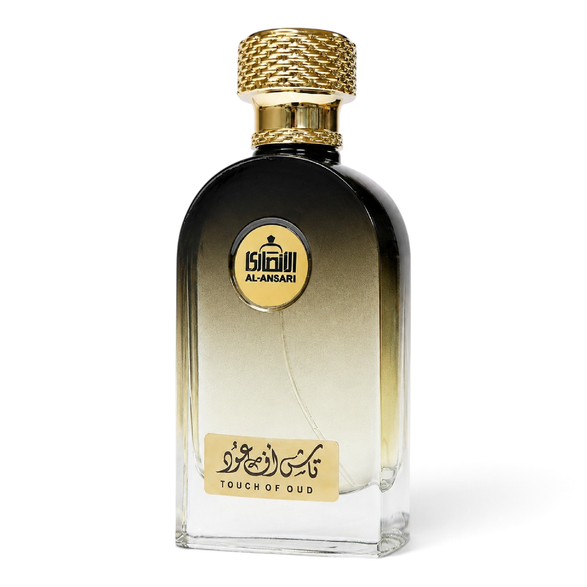 تش اف عود