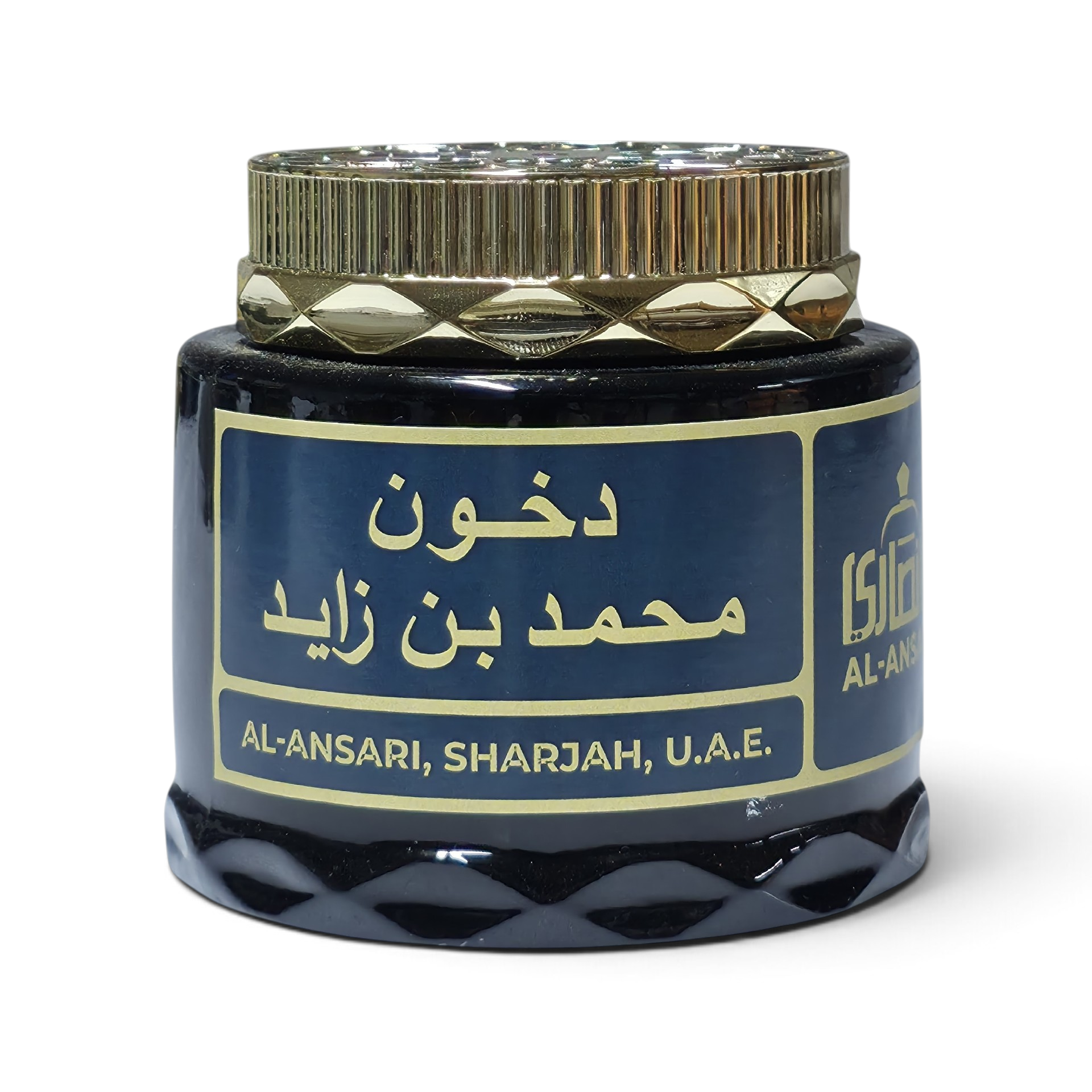 دخون محمد بن زايد