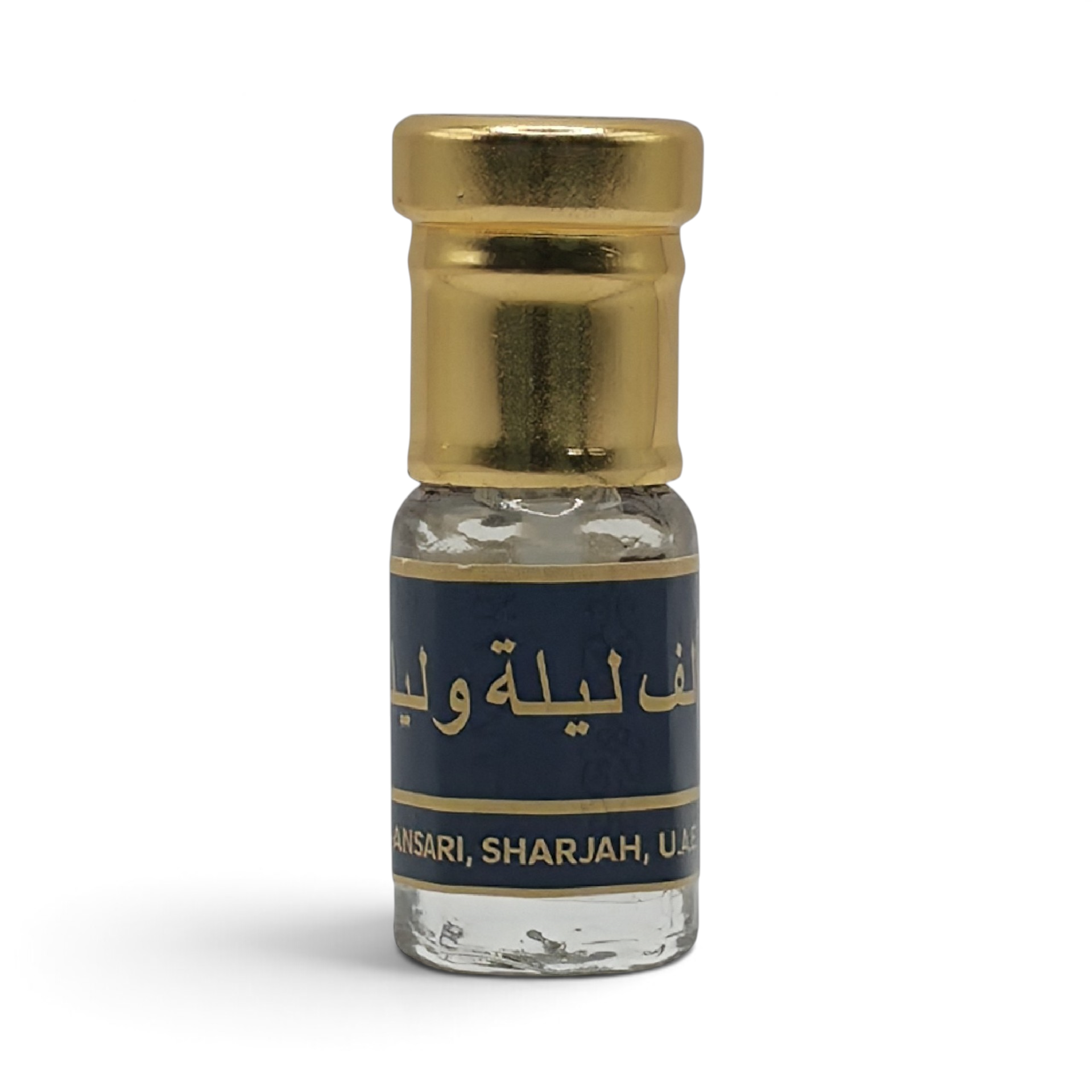 Alf Laila Wa Laila
