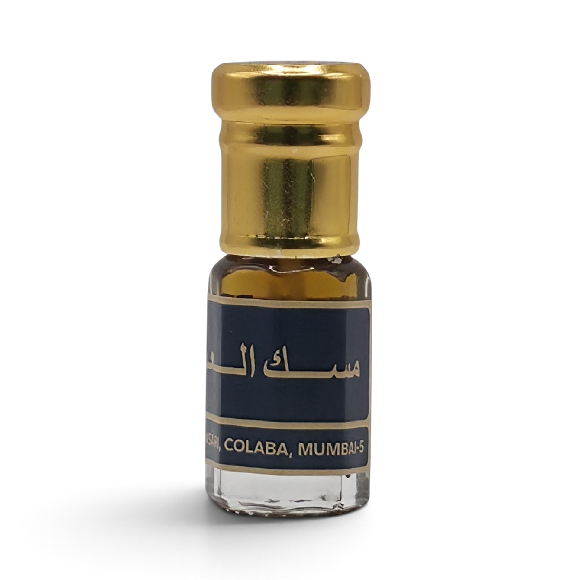 مسك العود