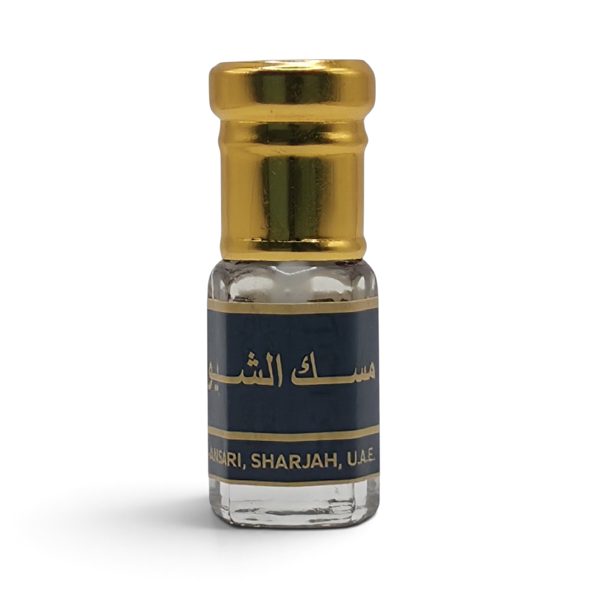Misk Al Shiyukh