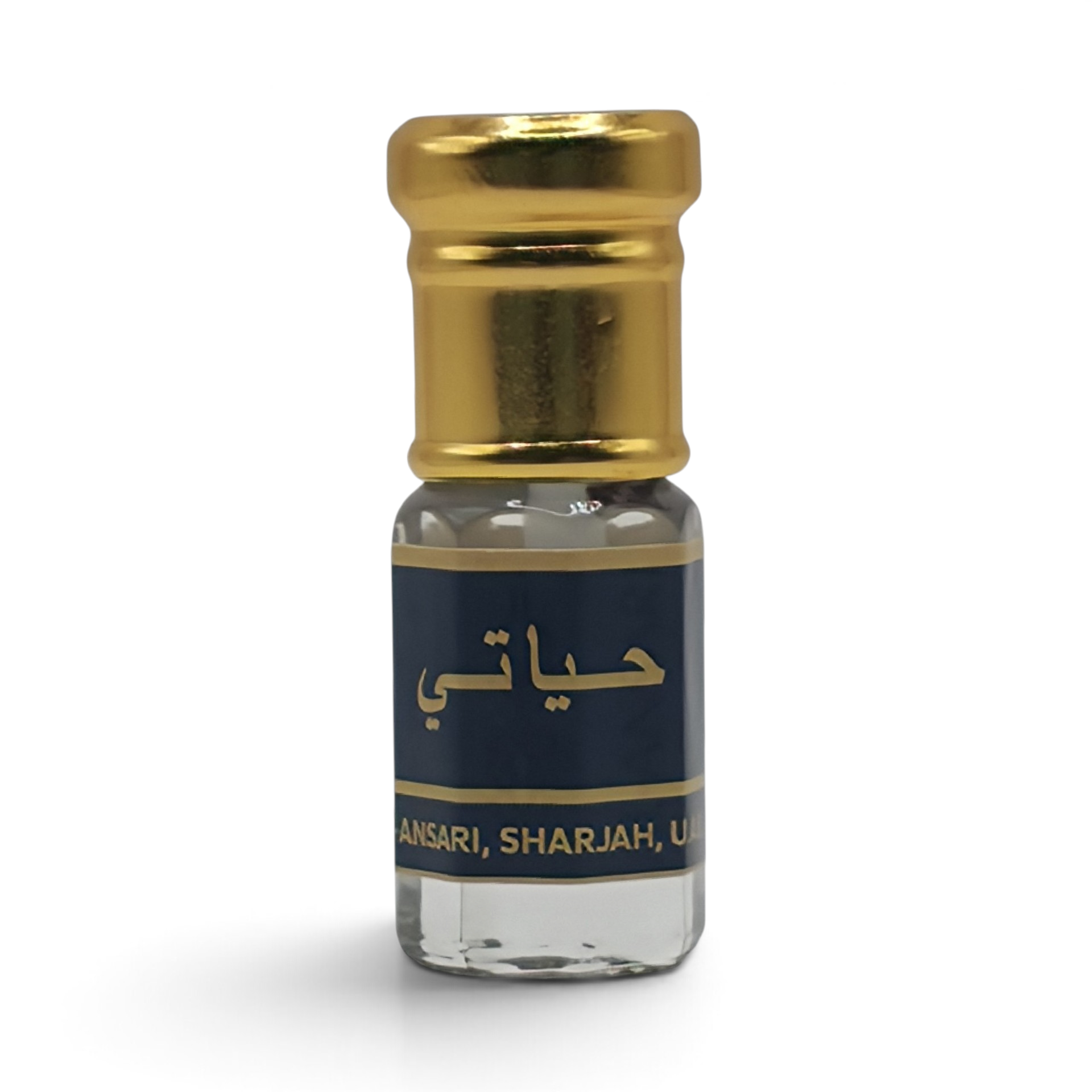 Hayati