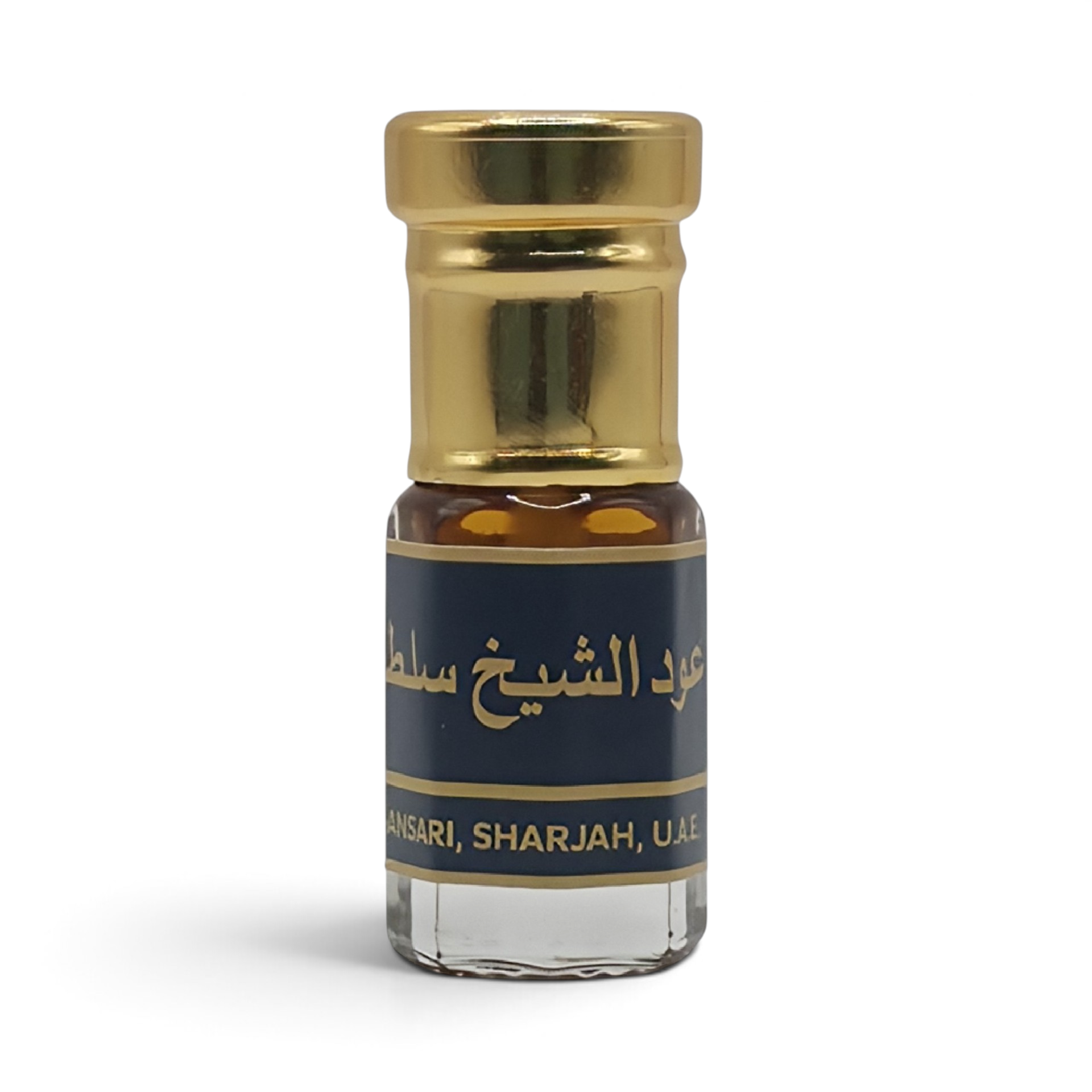 Oudh Al Sheikh Sultan