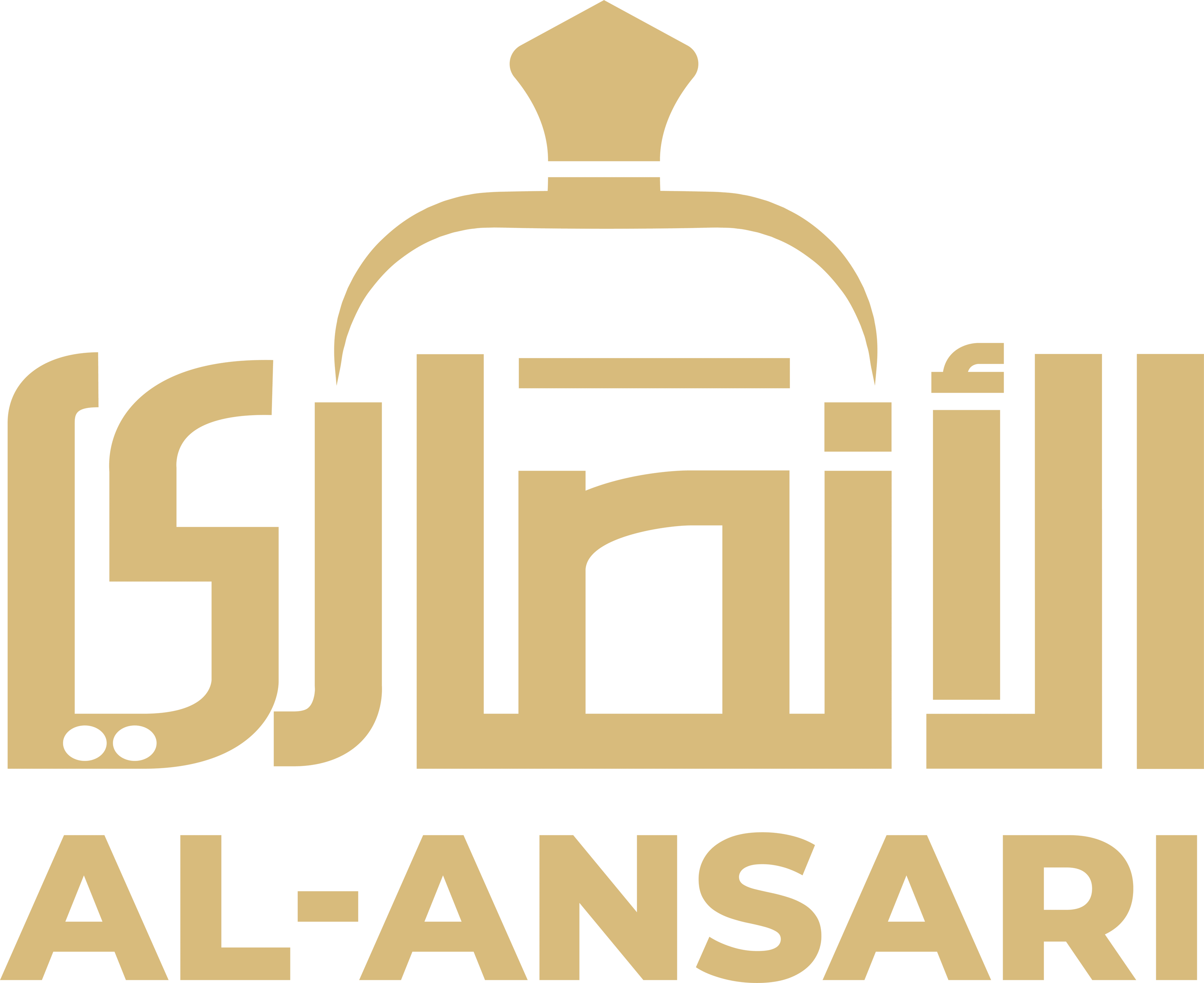 Al Ansari Perfumes