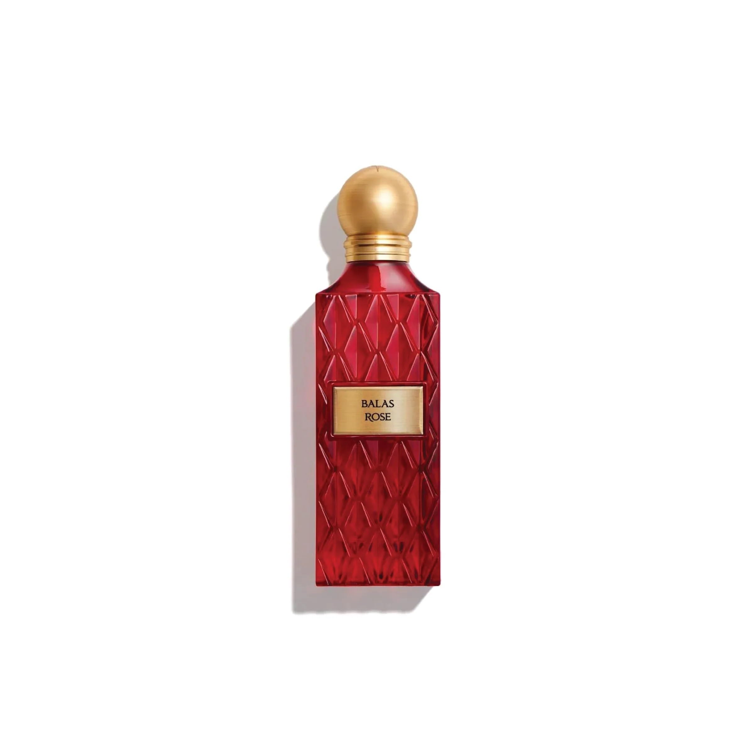 Balas Rose Ibraheem AlQurashi for women and men