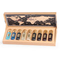 Ibraheem Al Qurashi Tobacco Collection Discovery Set 20ml x 9