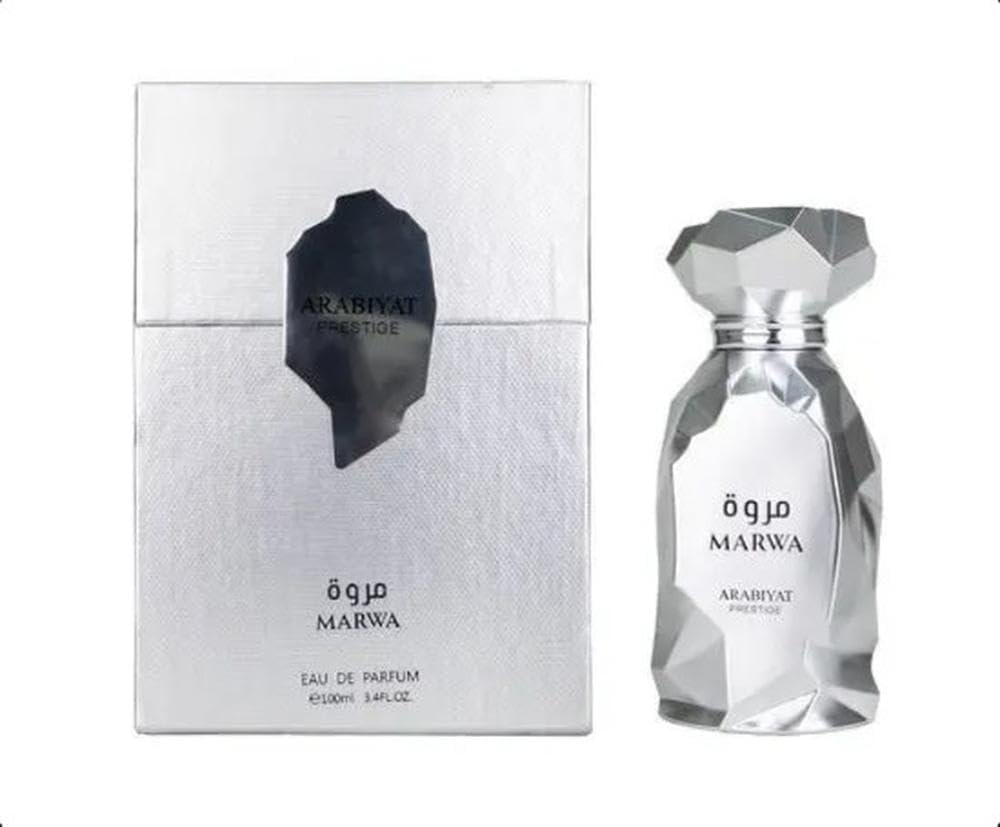 Marwa Arabiyat Prestige for men