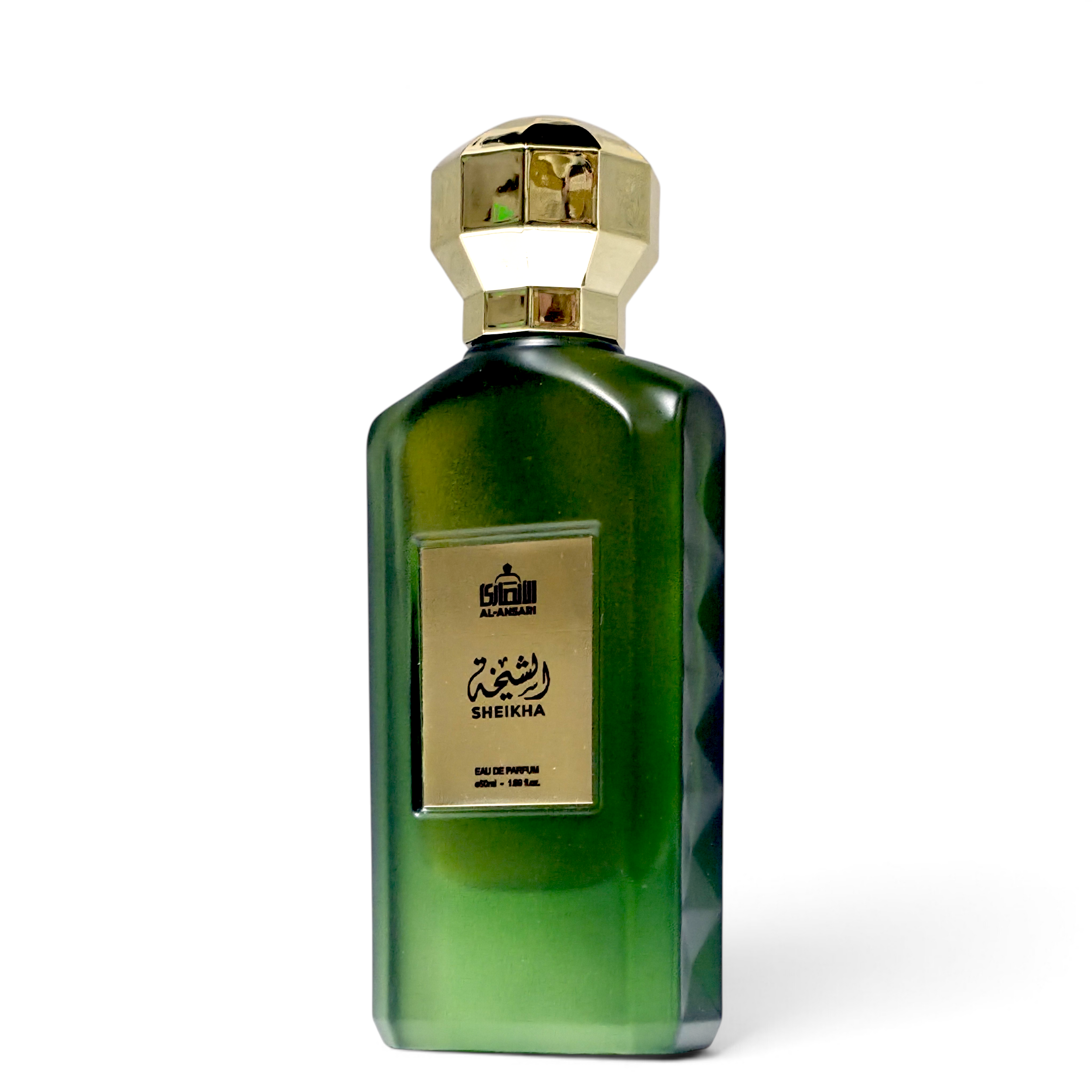 Sheikha