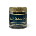 عود معطر أزرق